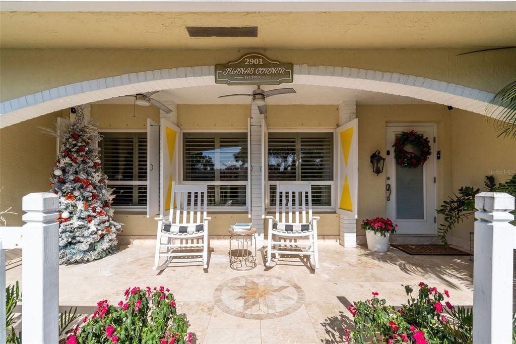 Photo of 2901 67th Avenue S, St Petersburg, FL 33712 (MLS # TB8450550)