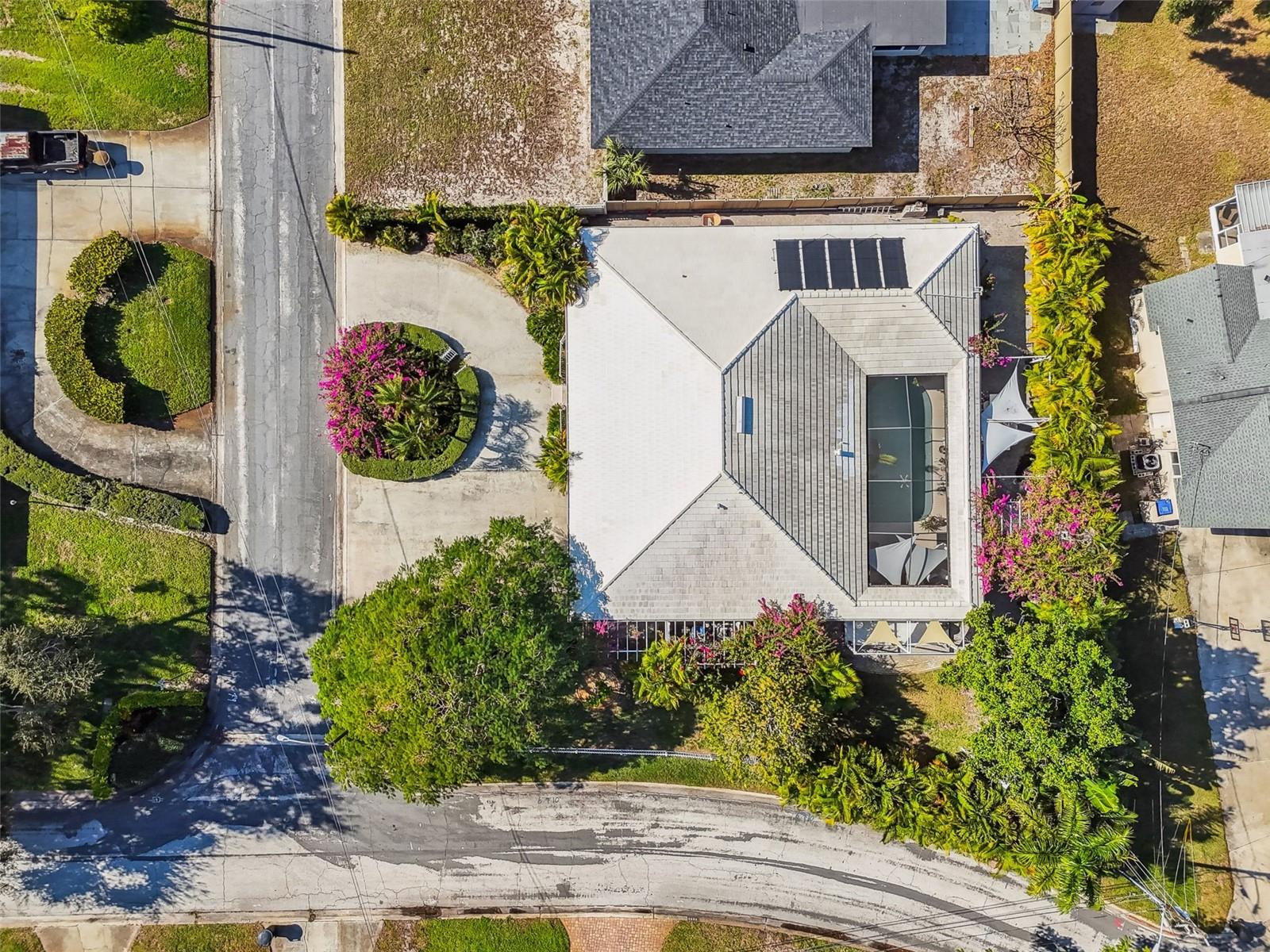 PINELLAS POINT - Residential