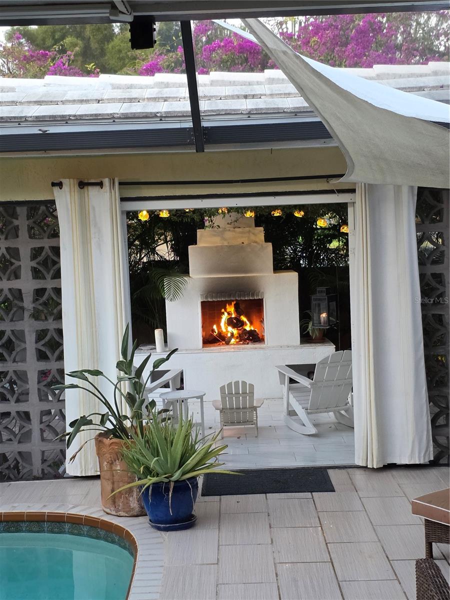 PINELLAS POINT - Residential