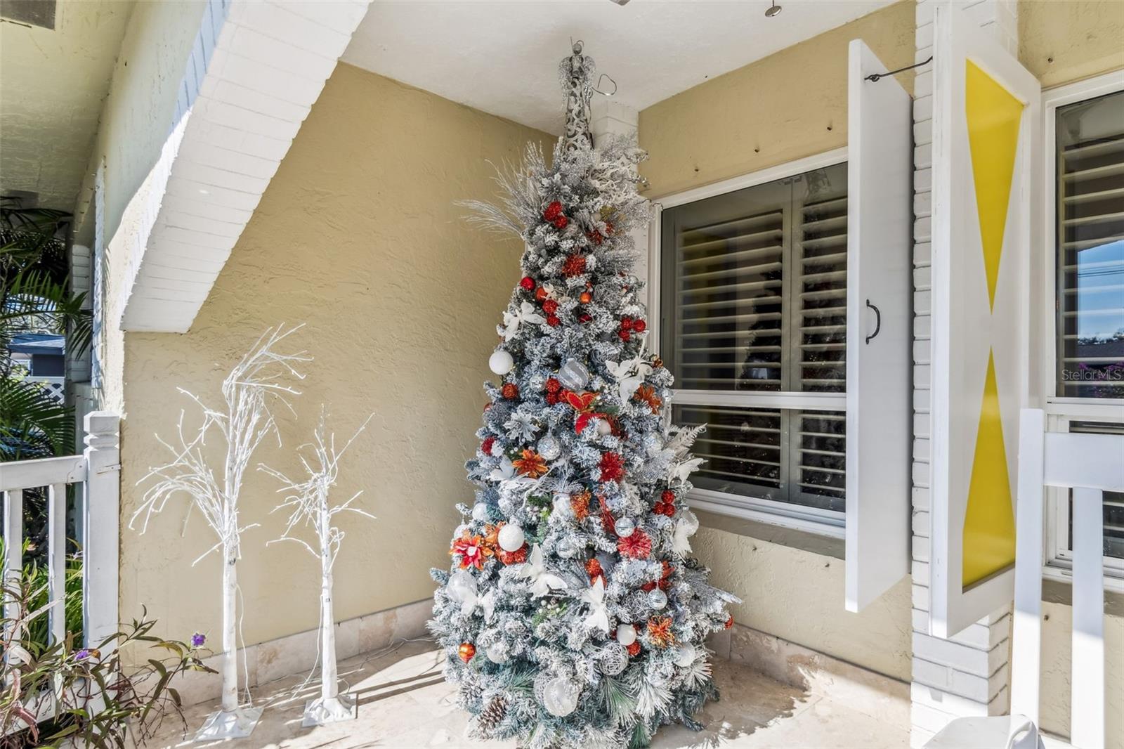 PINELLAS POINT - Residential