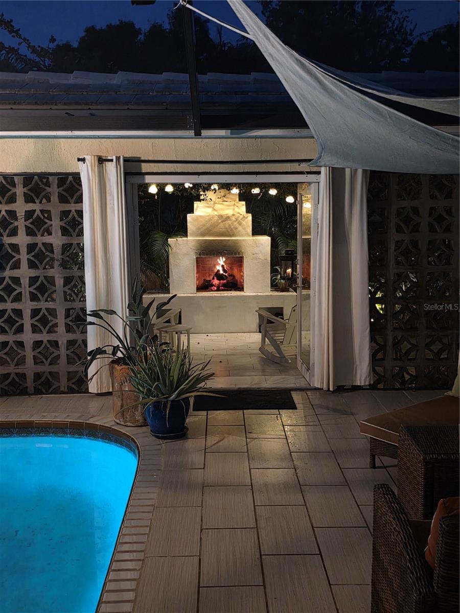 PINELLAS POINT - Residential