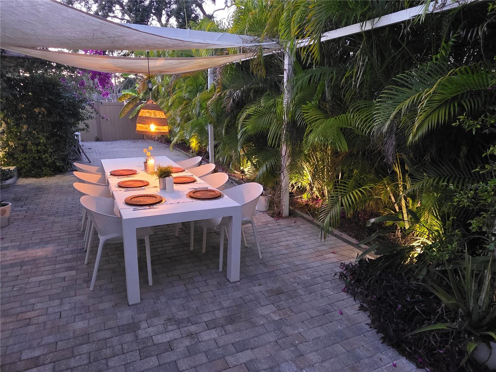 PINELLAS POINT - Residential