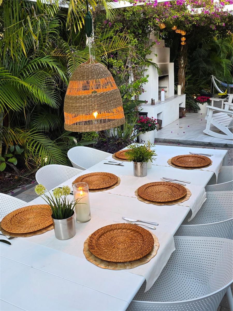 PINELLAS POINT - Residential