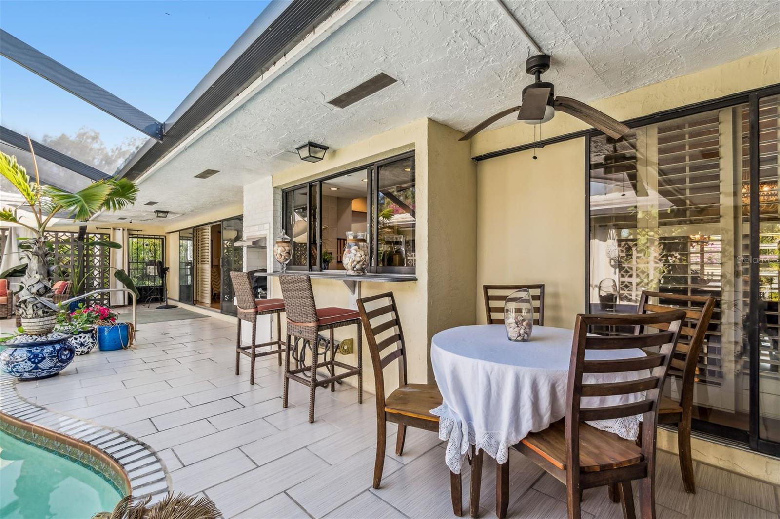 PINELLAS POINT - Residential