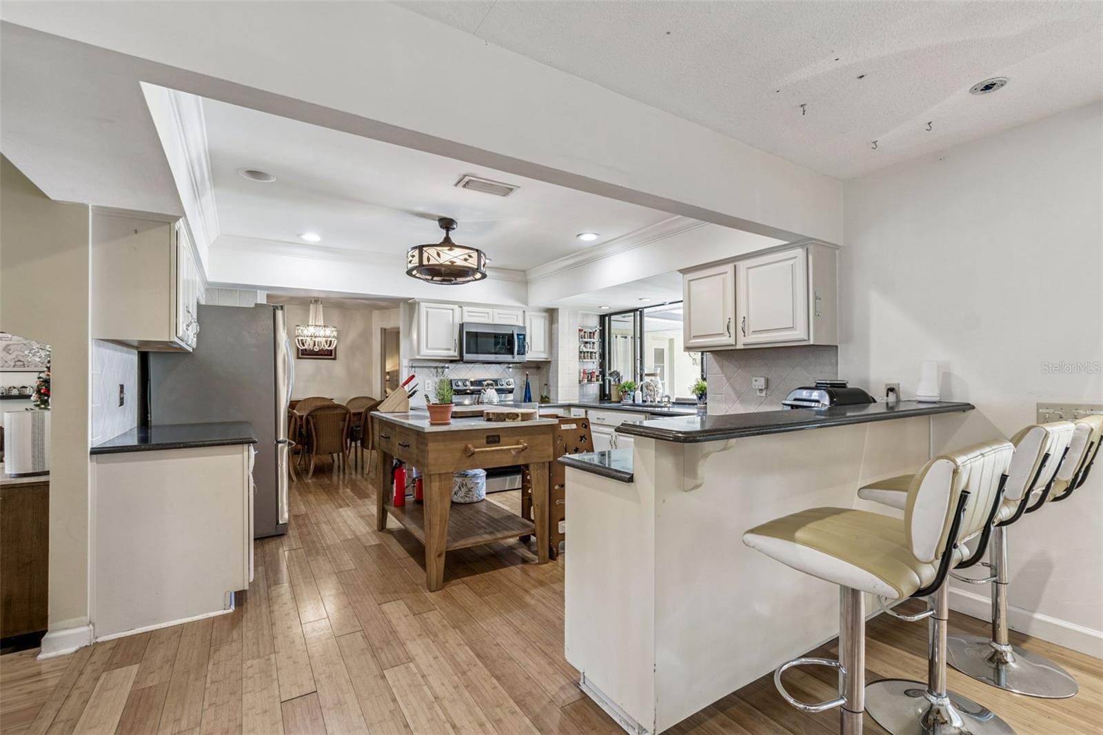 PINELLAS POINT - Residential