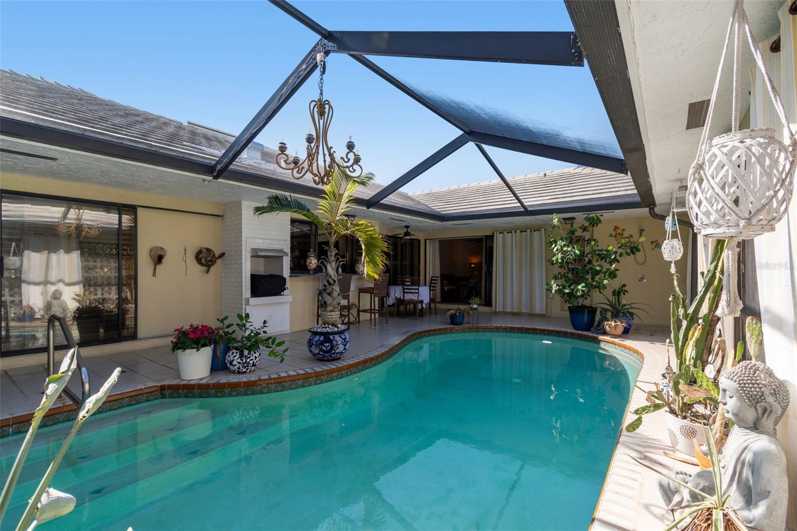 PINELLAS POINT - Residential