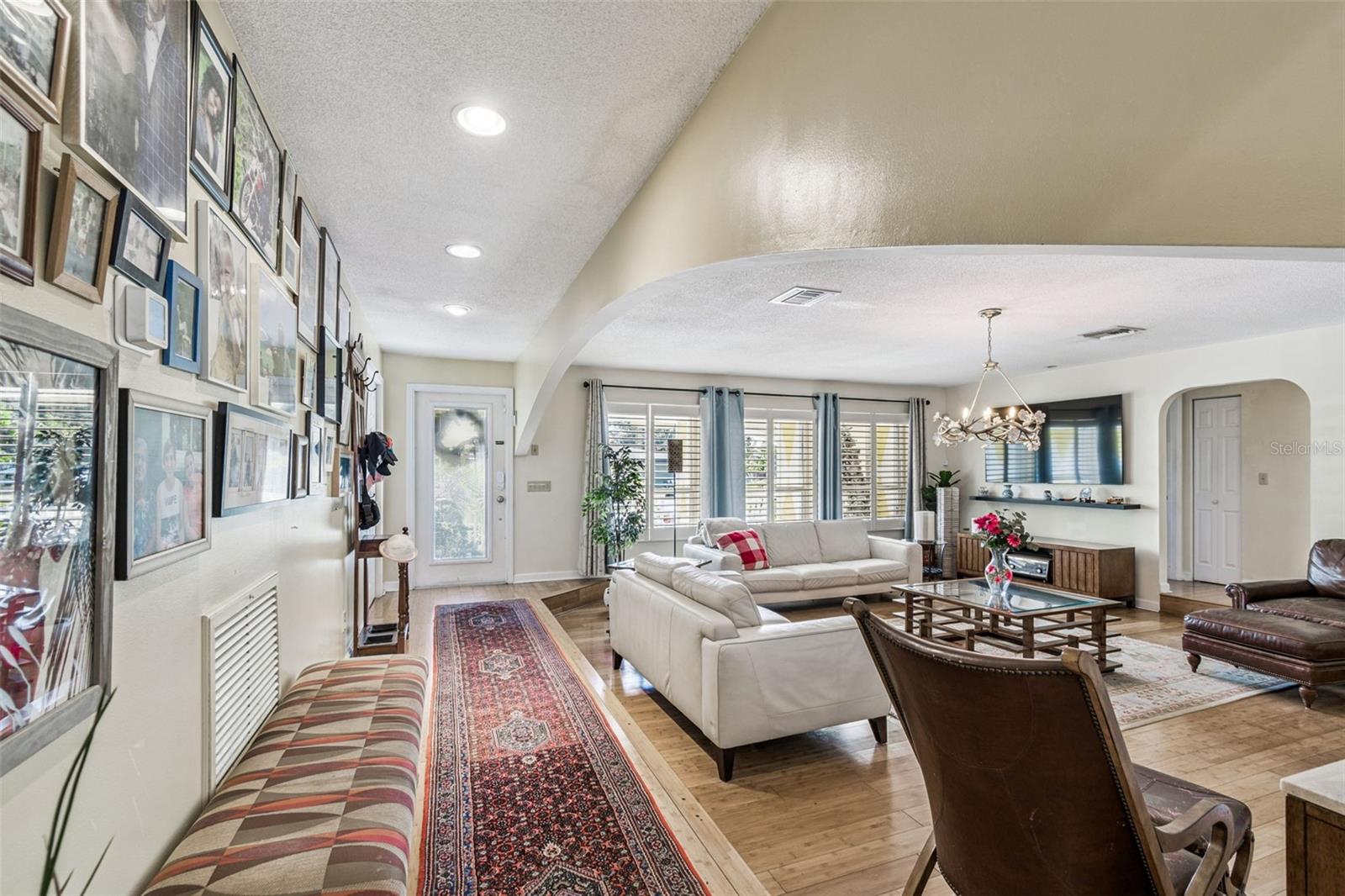 PINELLAS POINT - Residential