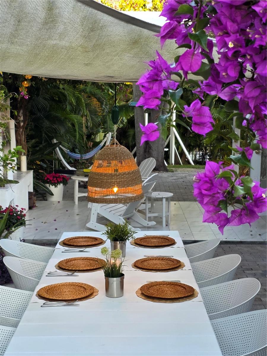 PINELLAS POINT - Residential