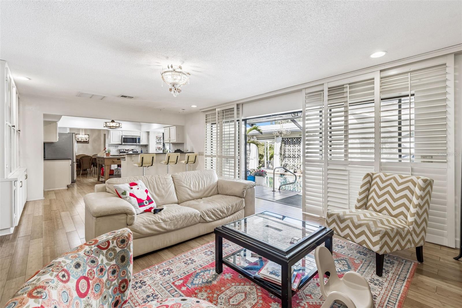 PINELLAS POINT - Residential