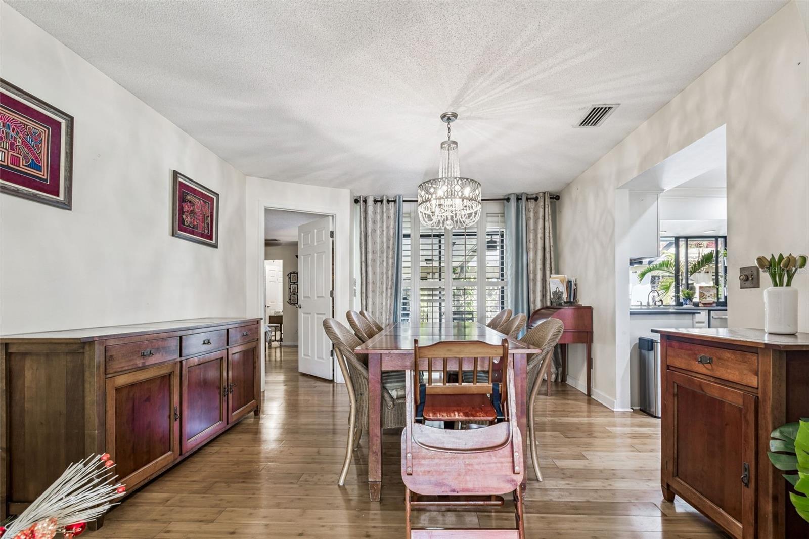 PINELLAS POINT - Residential