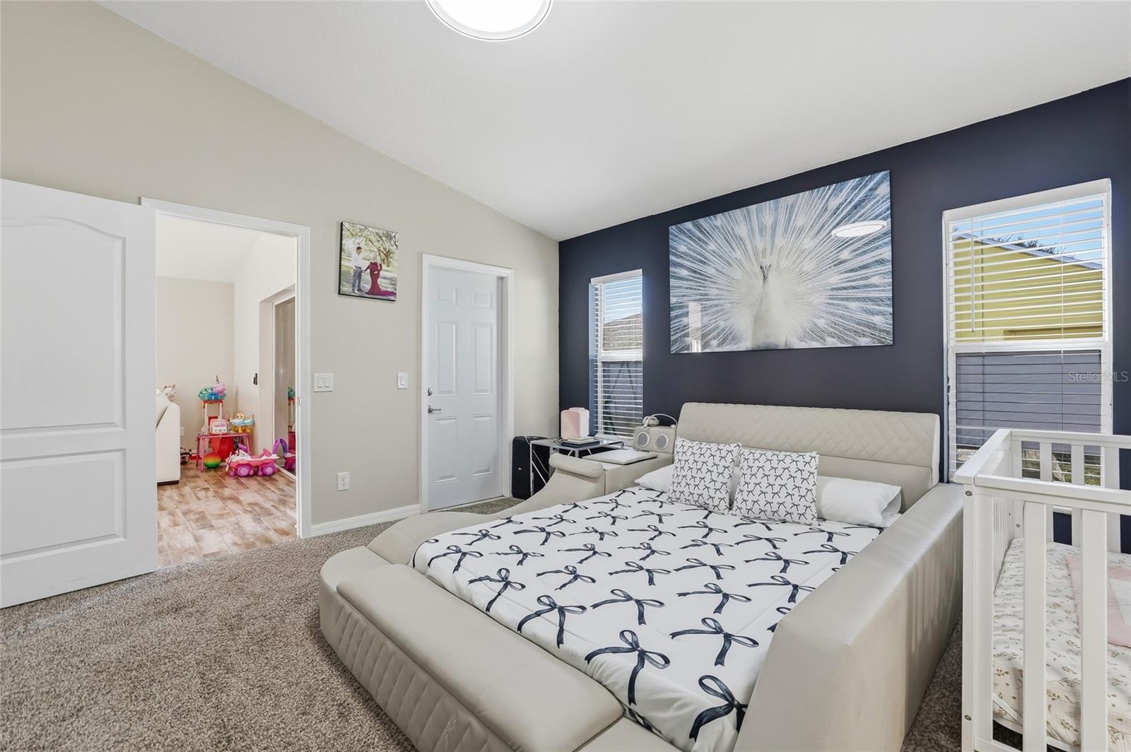 MEADOW POINTE 4 PRCL J - Residential