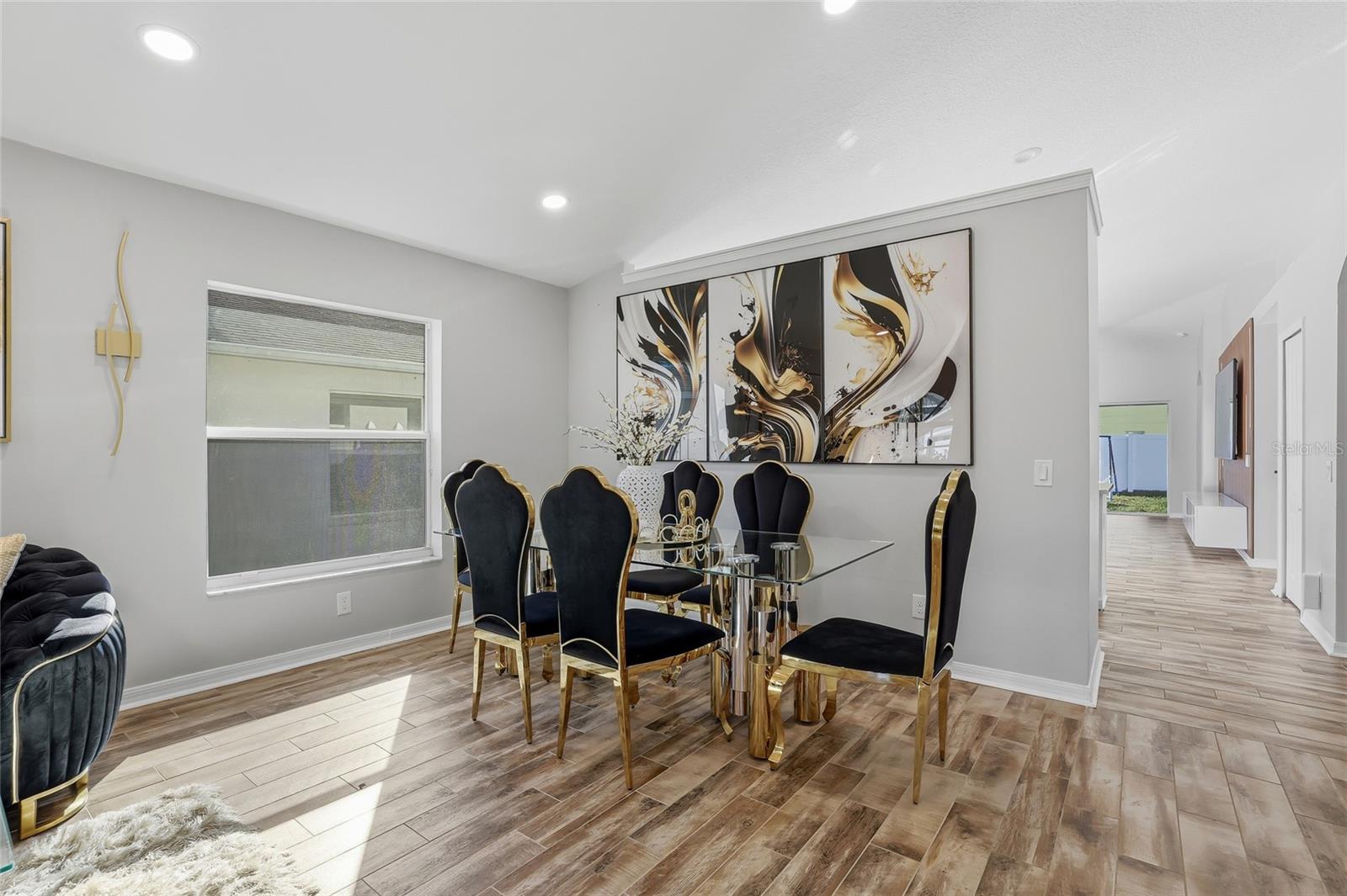 MEADOW POINTE 4 PRCL J - Residential