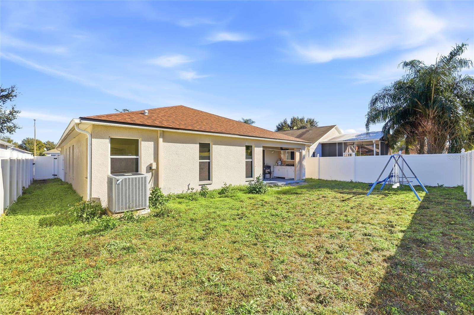 MEADOW POINTE 4 PRCL J - Residential