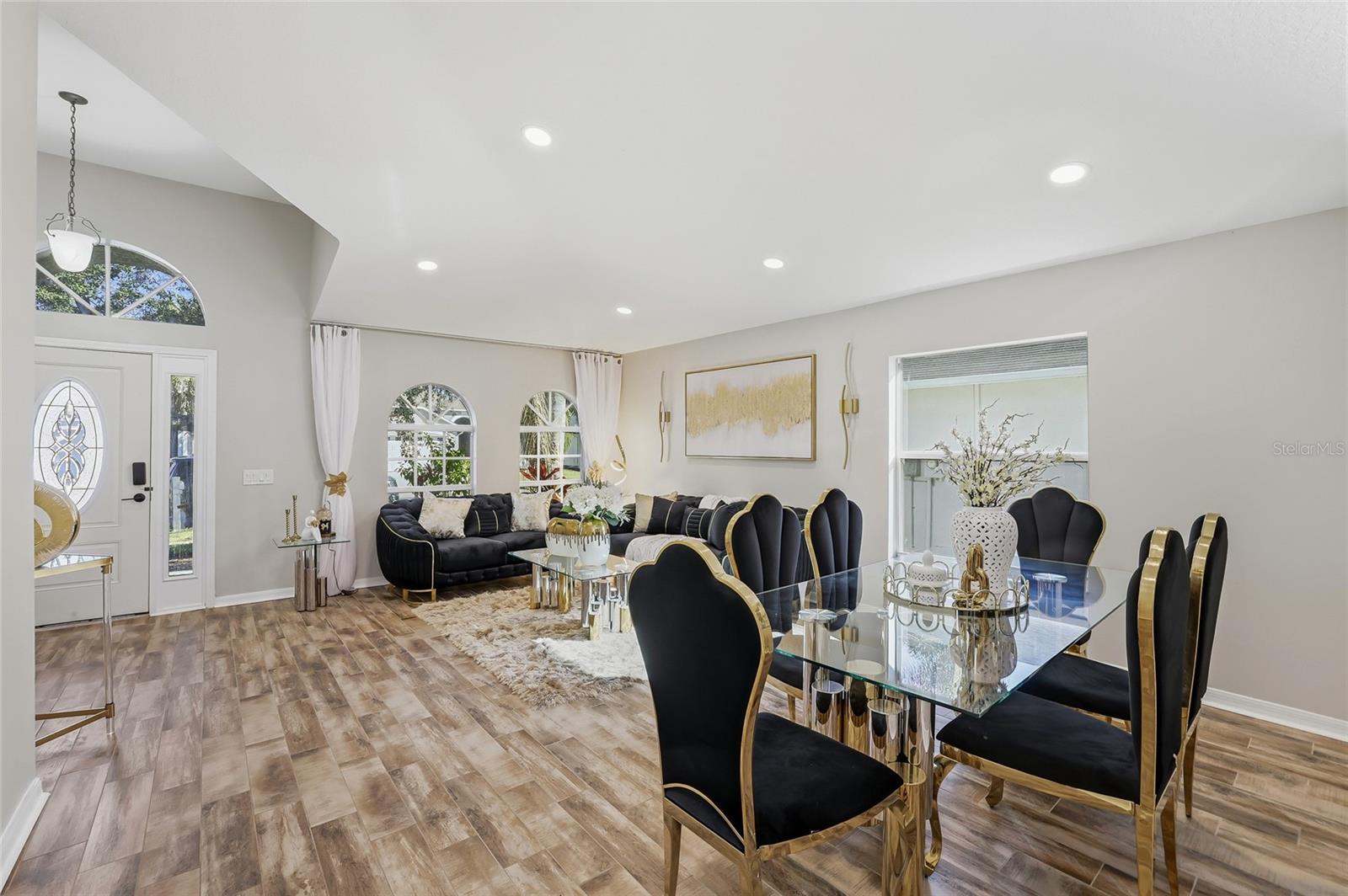 MEADOW POINTE 4 PRCL J - Residential