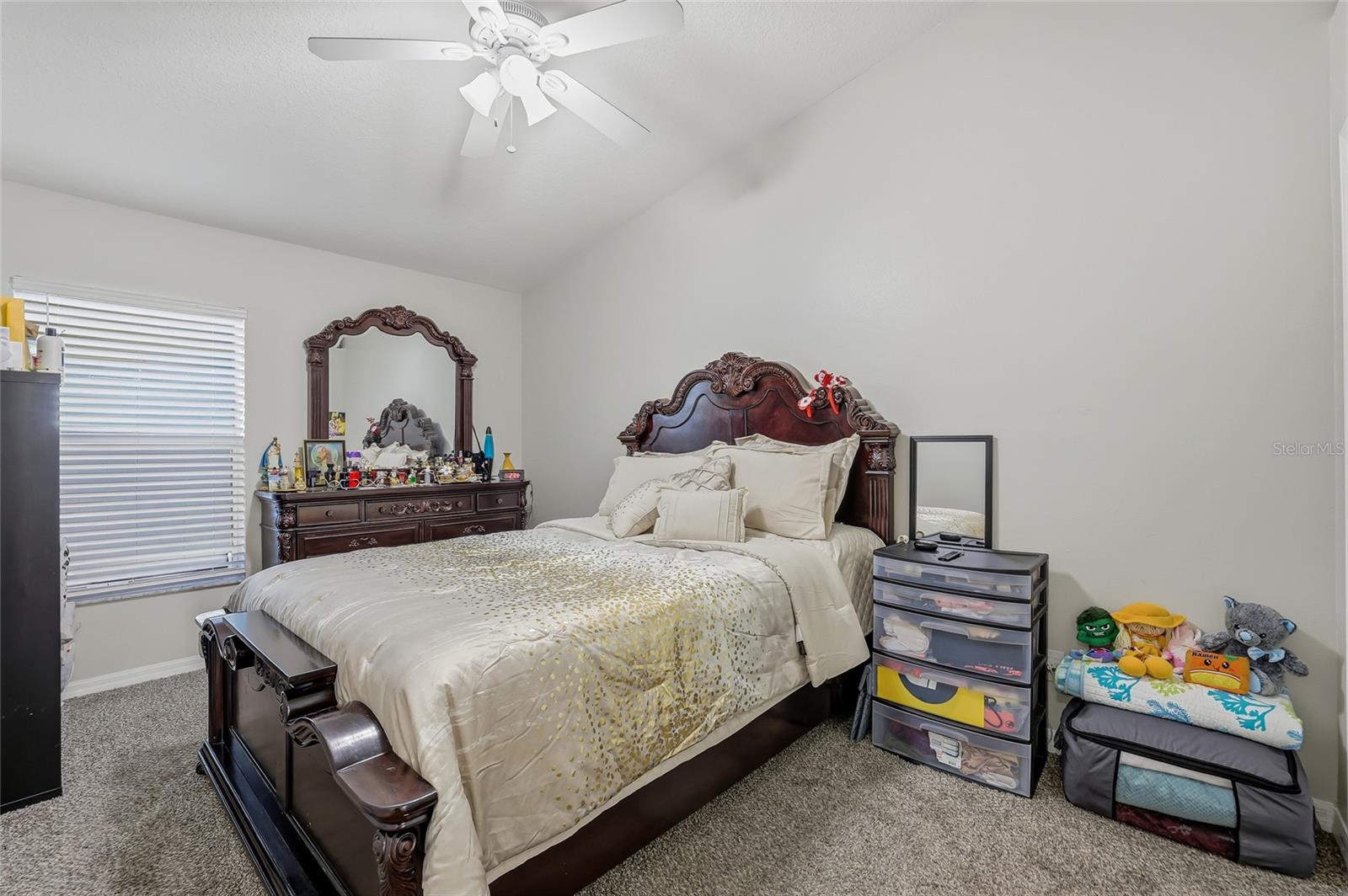 MEADOW POINTE 4 PRCL J - Residential