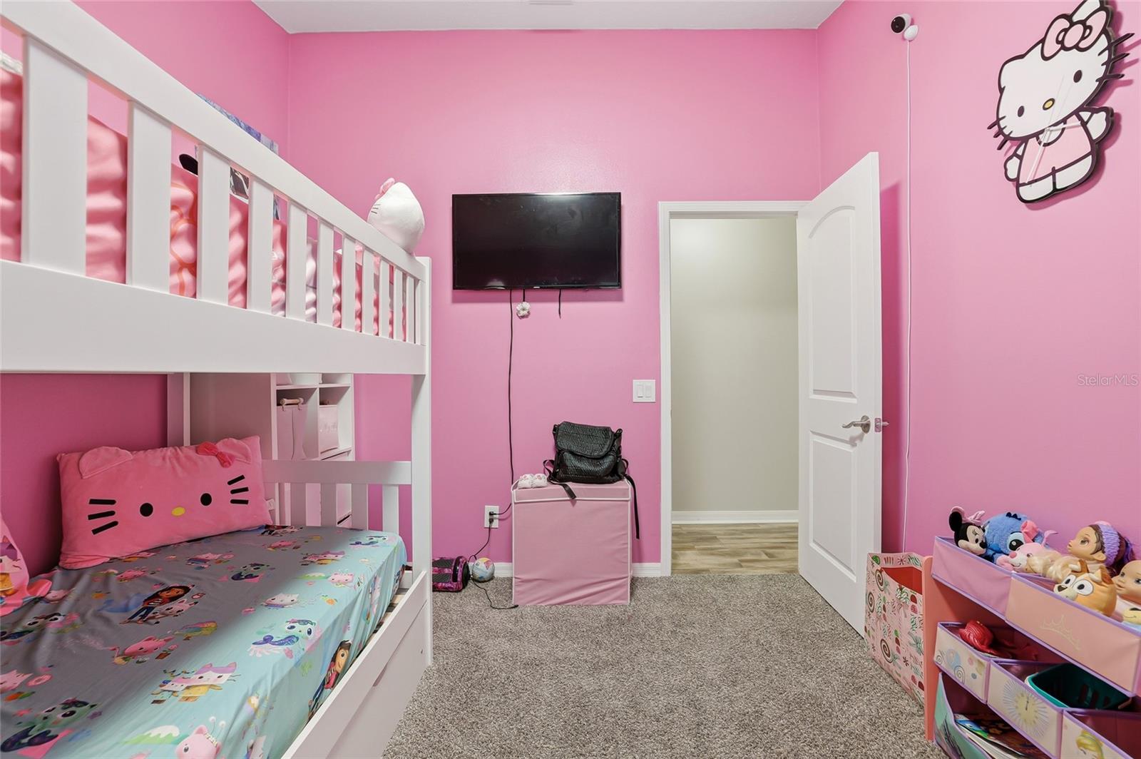 MEADOW POINTE 4 PRCL J - Residential