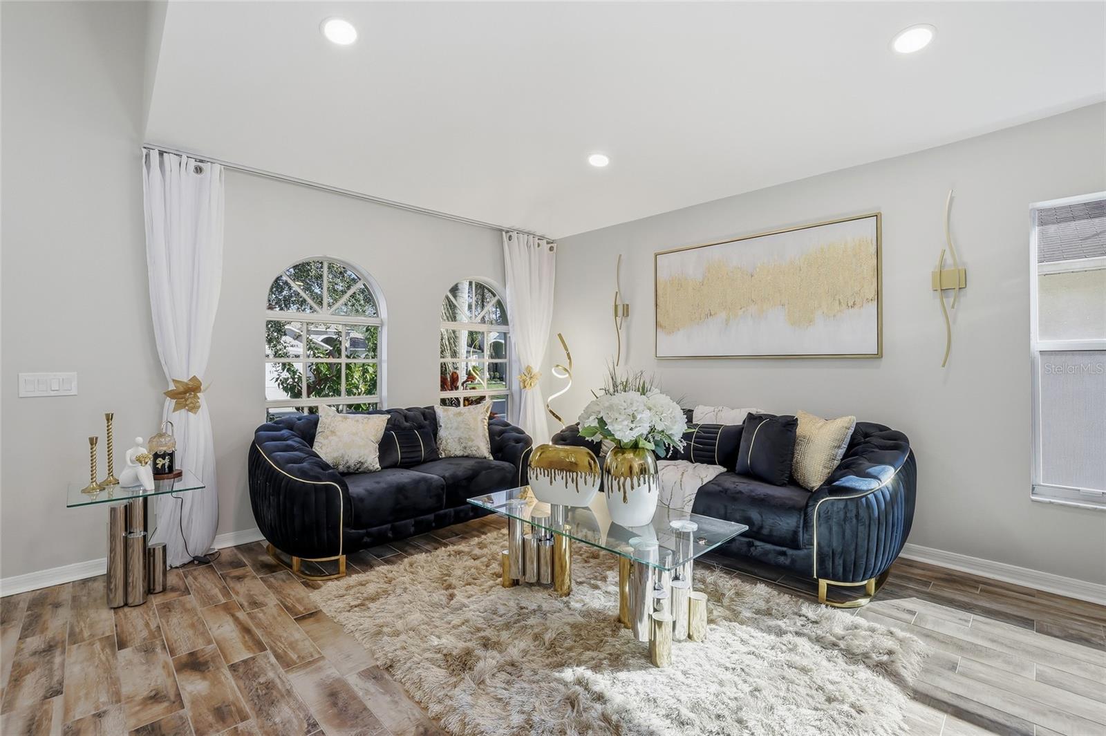 MEADOW POINTE 4 PRCL J - Residential