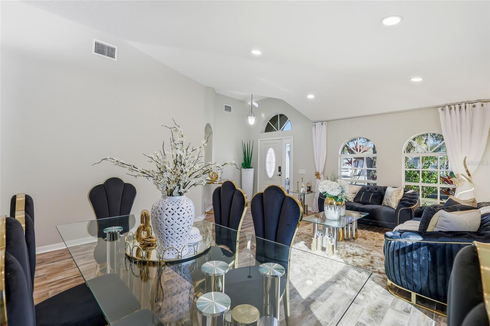 MEADOW POINTE 4 PRCL J - Residential