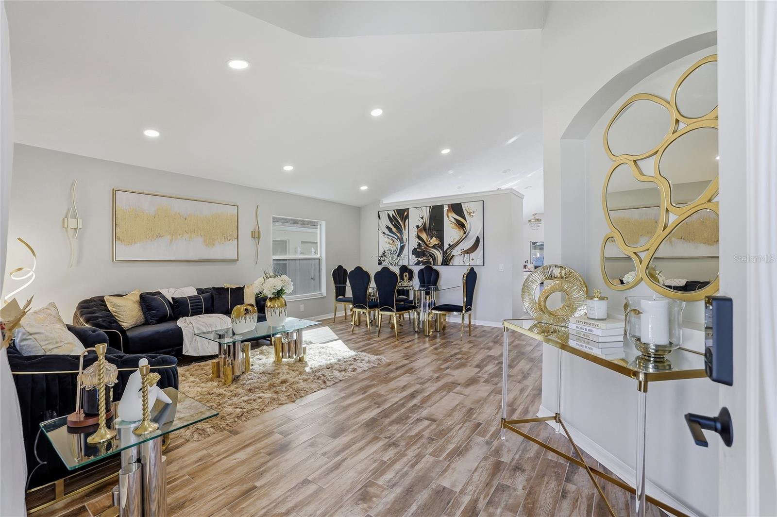 MEADOW POINTE 4 PRCL J - Residential