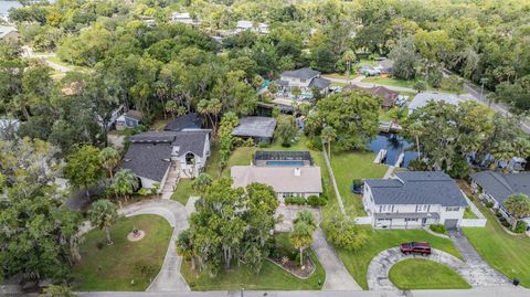 A home in CRYSTAL RIVER