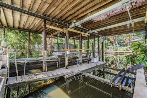 A home in CRYSTAL RIVER