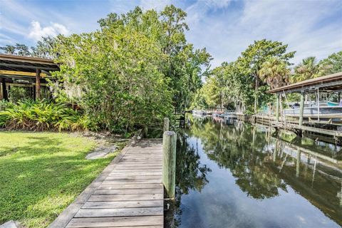 A home in CRYSTAL RIVER