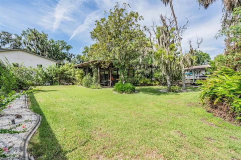 A home in CRYSTAL RIVER