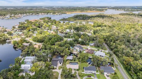 A home in CRYSTAL RIVER