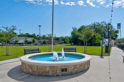 A home in CRYSTAL RIVER