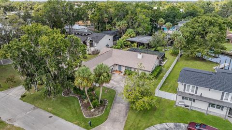 A home in CRYSTAL RIVER