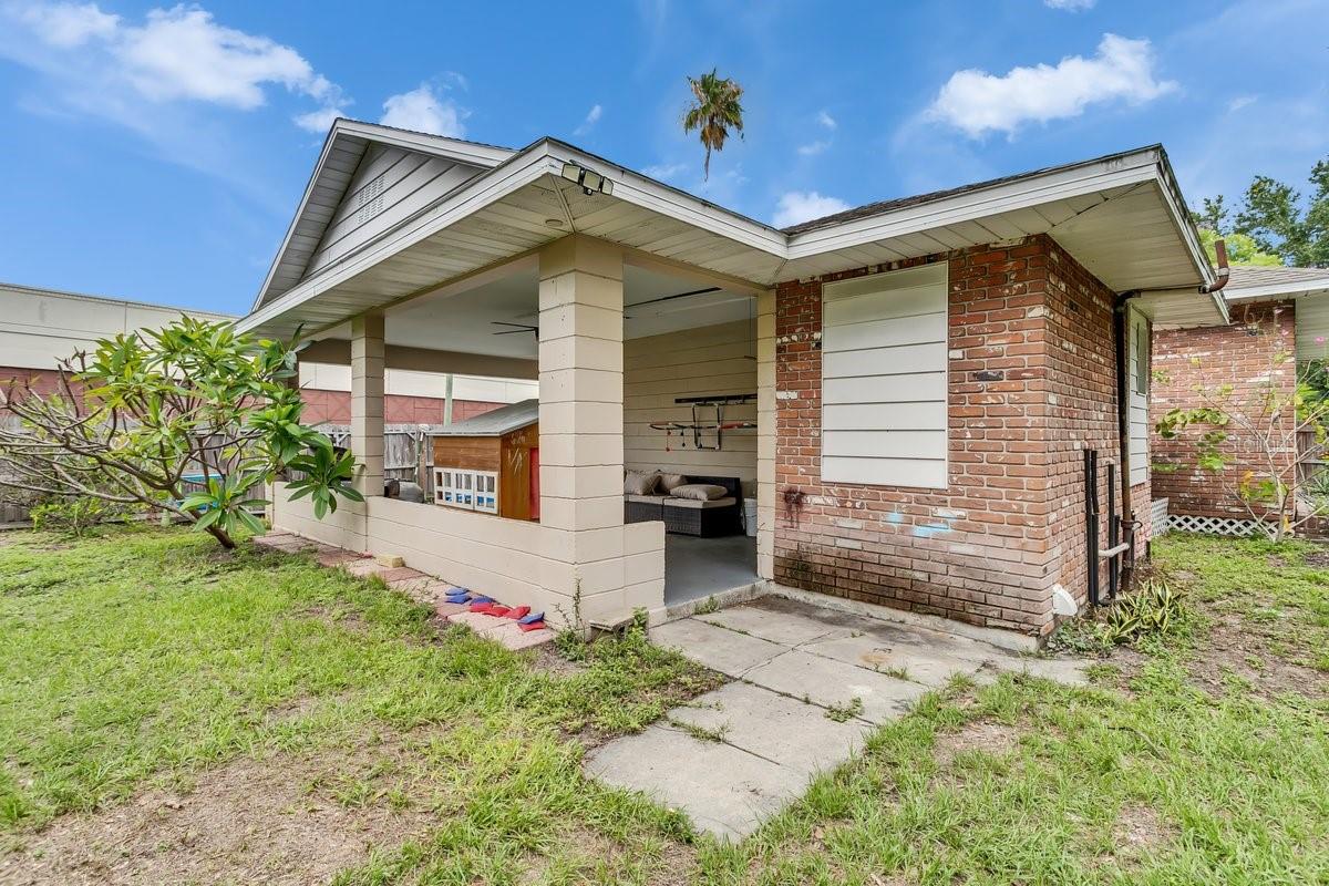ORANGEDALE PARK - Residential