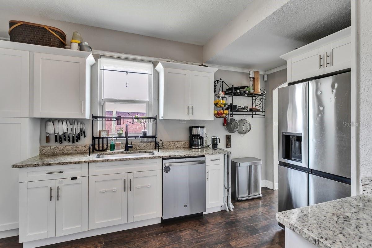 ORANGEDALE PARK - Residential