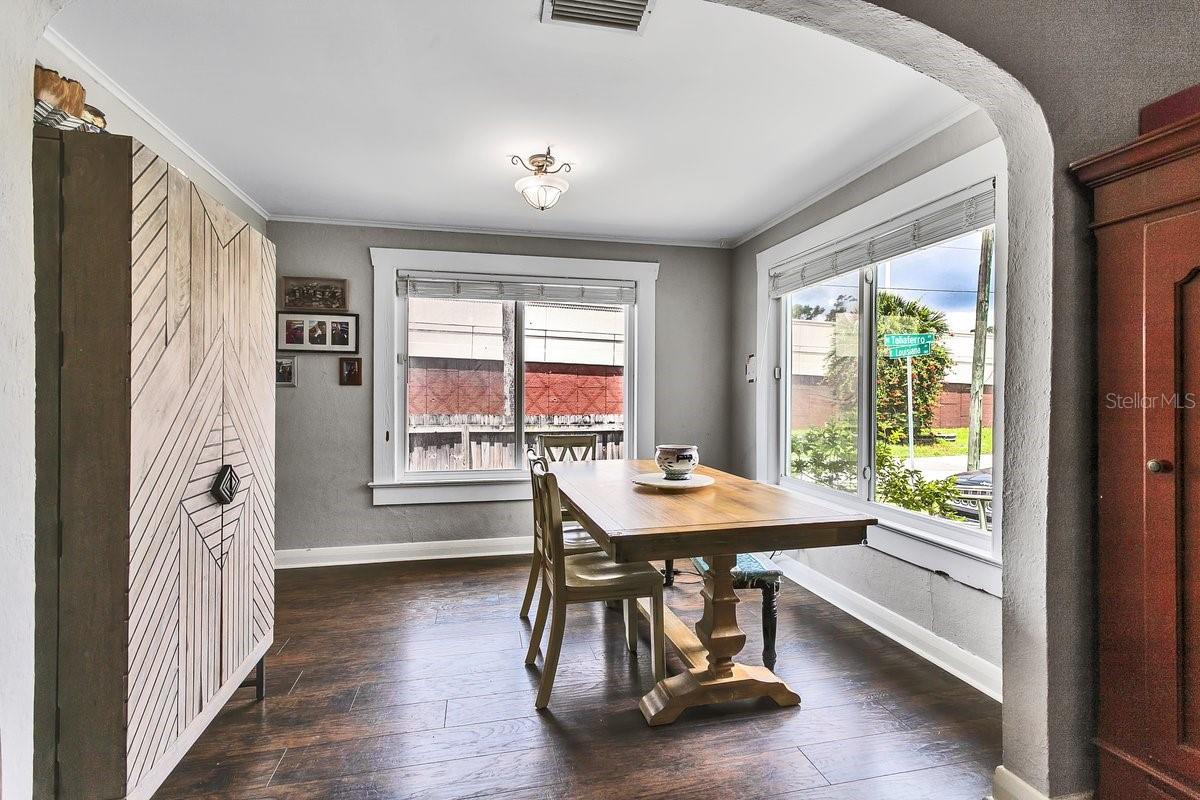 ORANGEDALE PARK - Residential