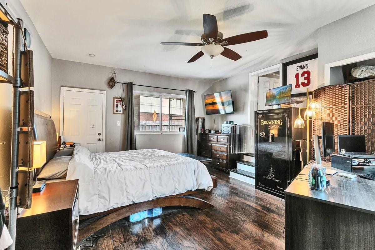 ORANGEDALE PARK - Residential