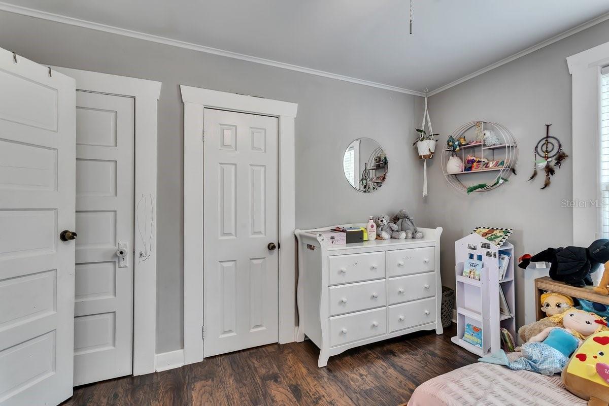 ORANGEDALE PARK - Residential