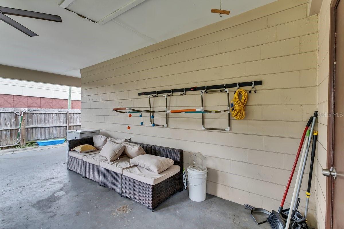ORANGEDALE PARK - Residential