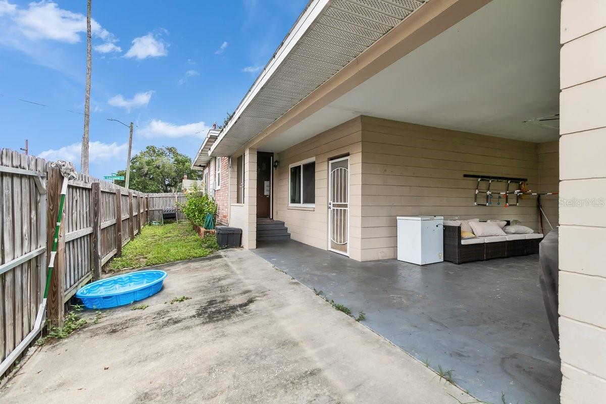 ORANGEDALE PARK - Residential