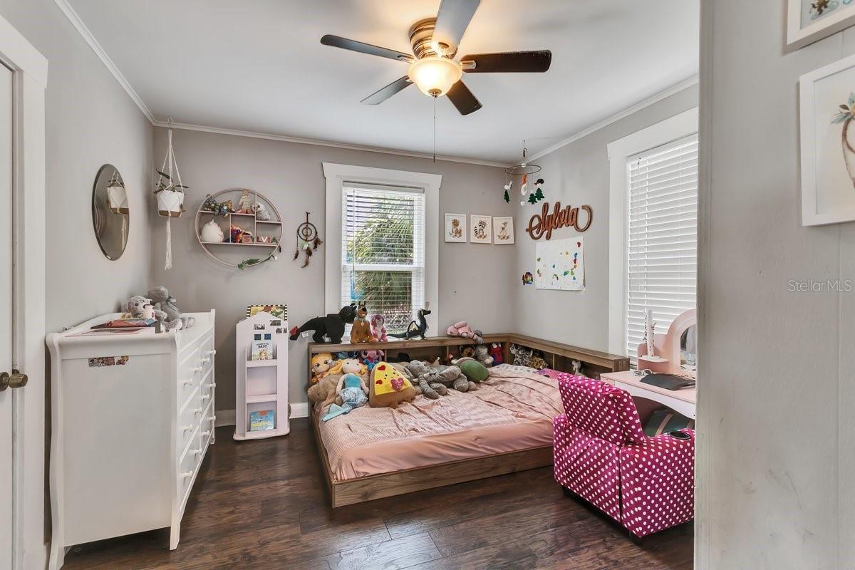 ORANGEDALE PARK - Residential