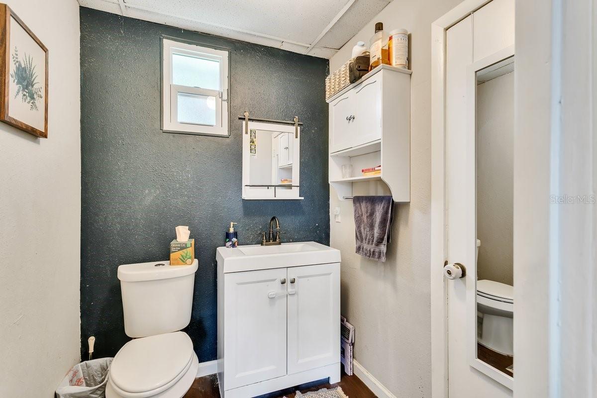 ORANGEDALE PARK - Residential