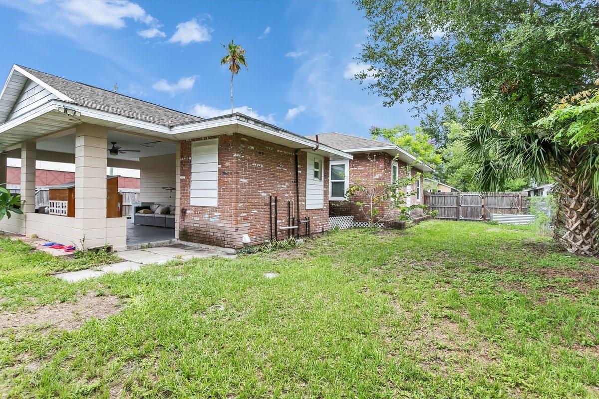 ORANGEDALE PARK - Residential
