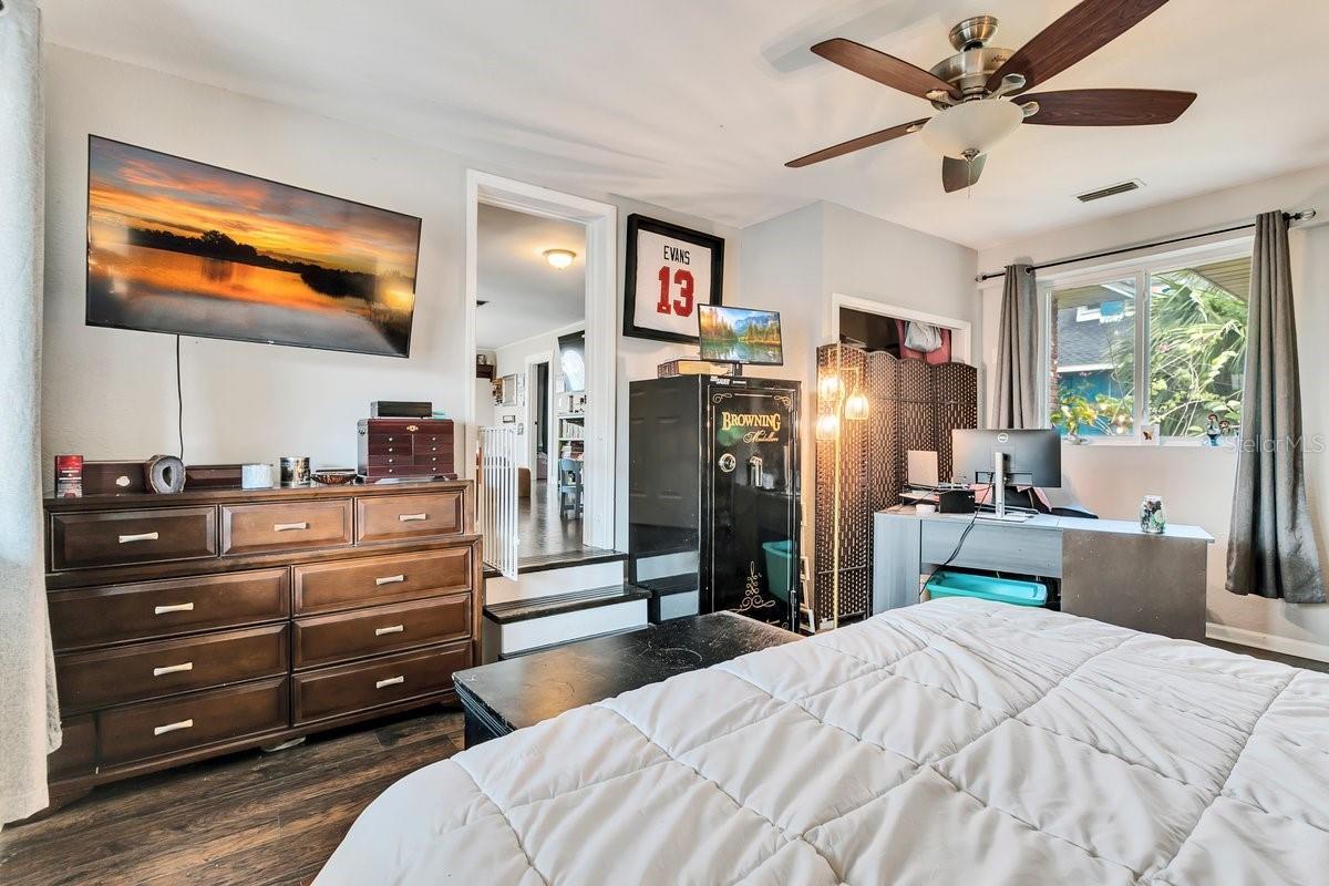 ORANGEDALE PARK - Residential