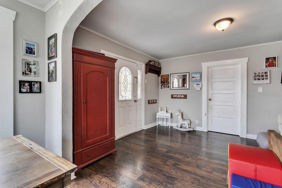 ORANGEDALE PARK - Residential