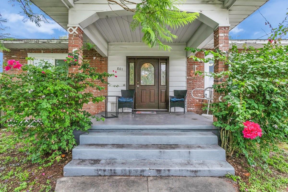801 E LOUISIANA AVENUE