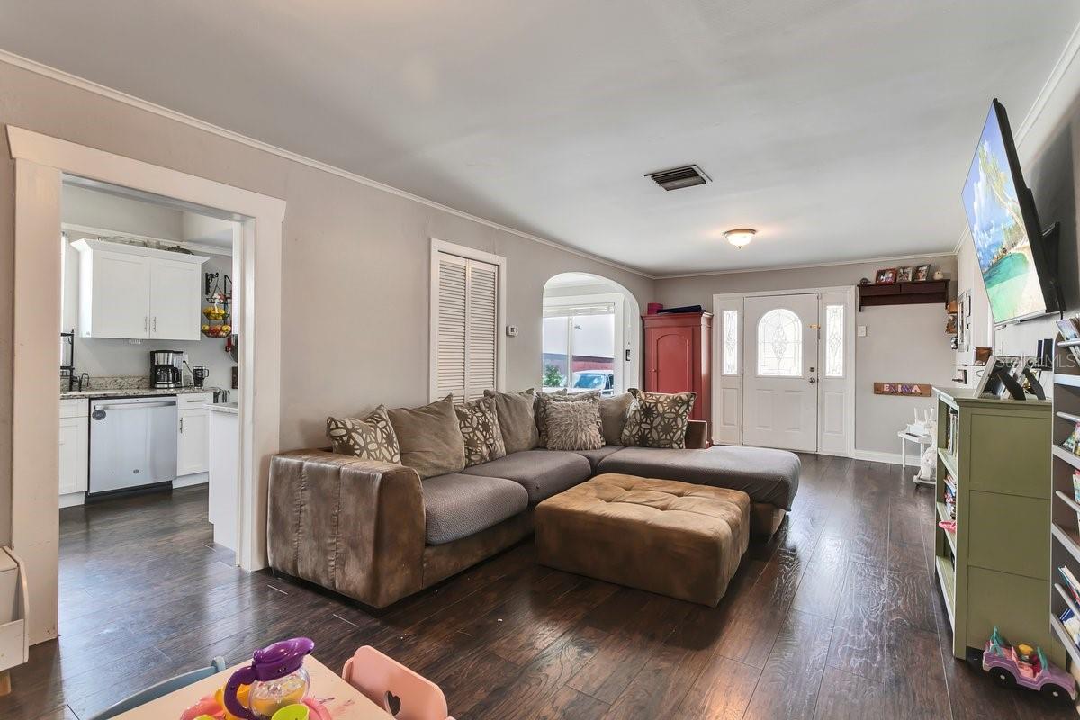 ORANGEDALE PARK - Residential