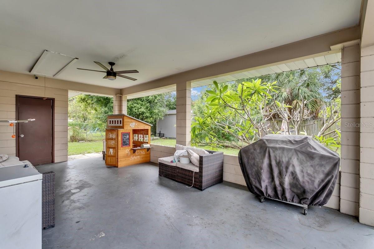 ORANGEDALE PARK - Residential