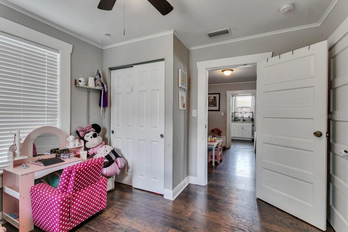 ORANGEDALE PARK - Residential