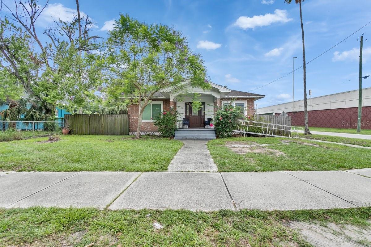 ORANGEDALE PARK - Residential