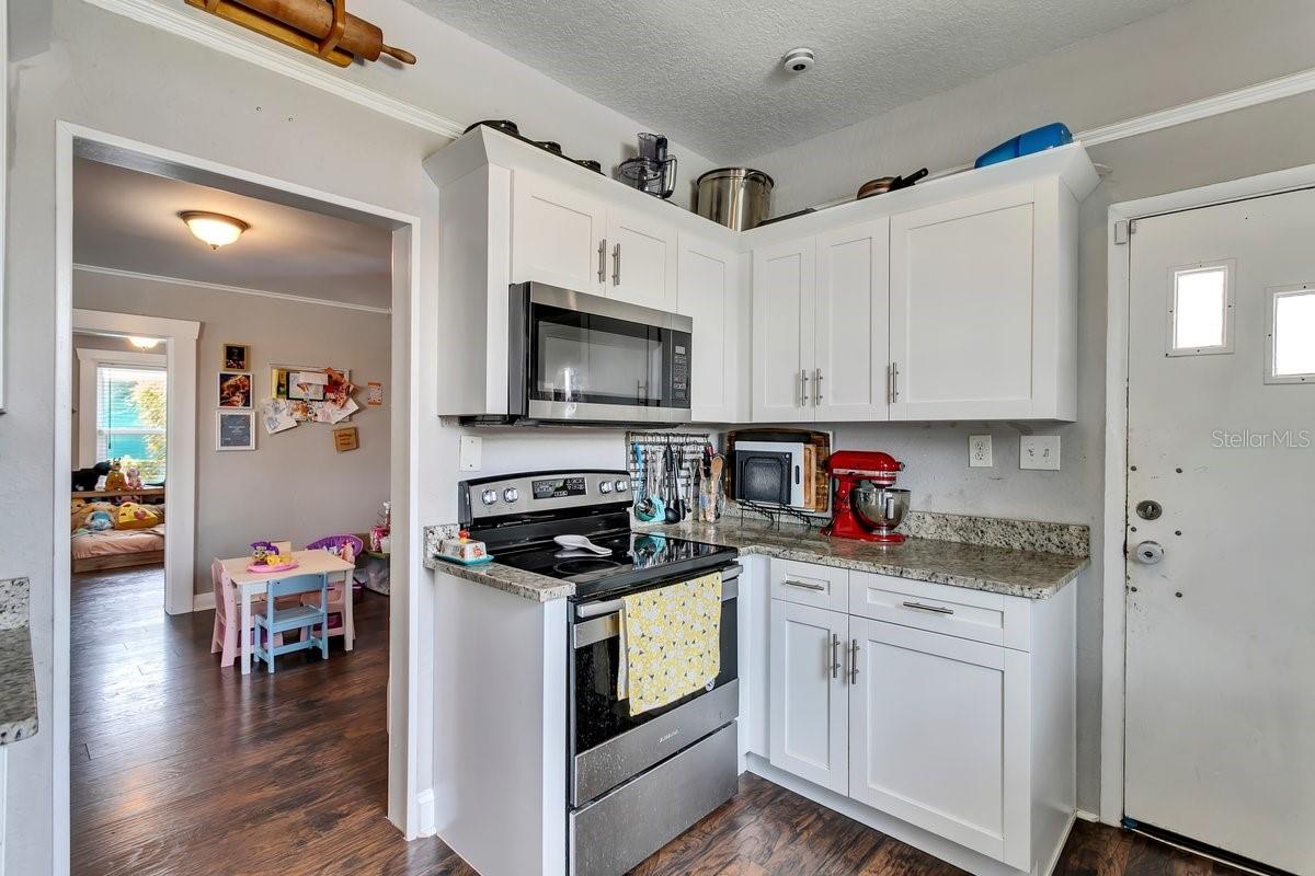 ORANGEDALE PARK - Residential