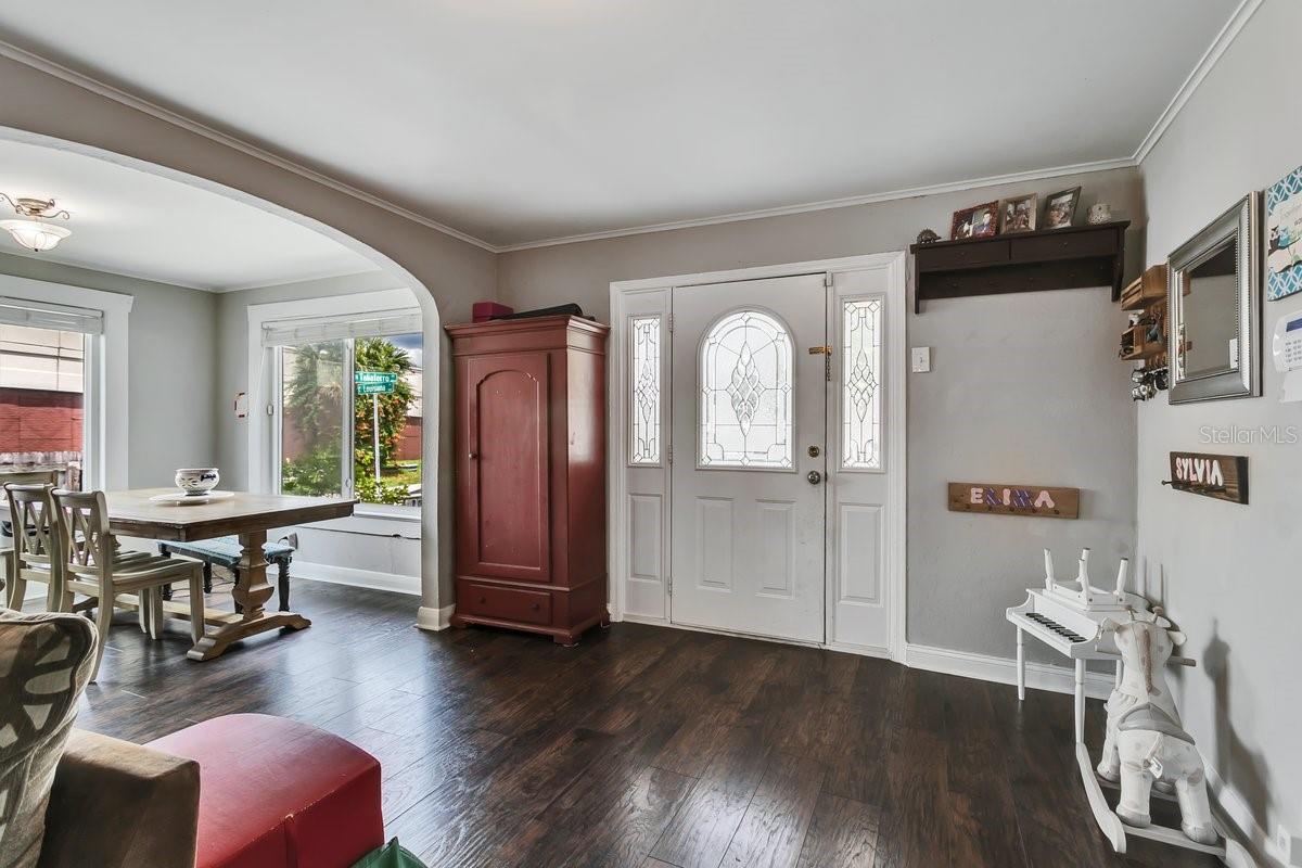 ORANGEDALE PARK - Residential