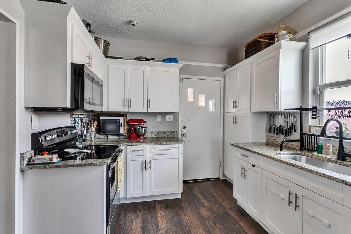 ORANGEDALE PARK - Residential